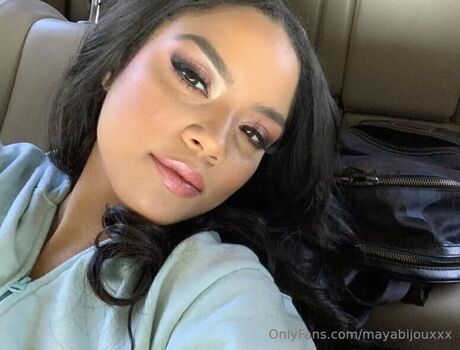 Full leaked Maya bijou page private onlyfans photo