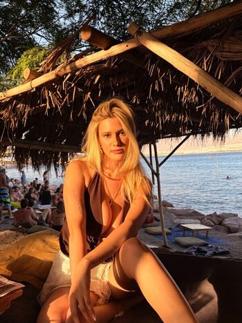 Full leaked Maya harpaz private onlyfans photo