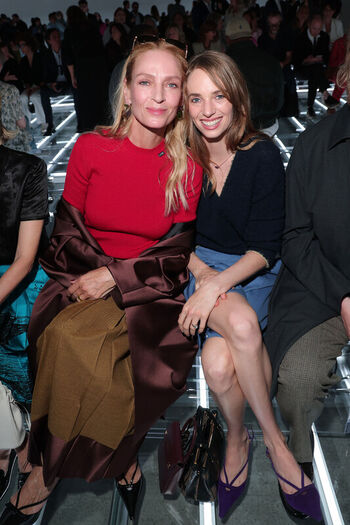 Maya Hawke