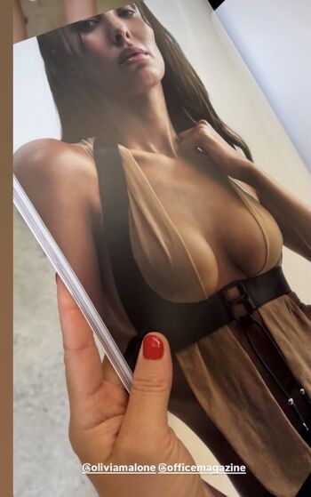Full leaked Maya jama page private onlyfans photo