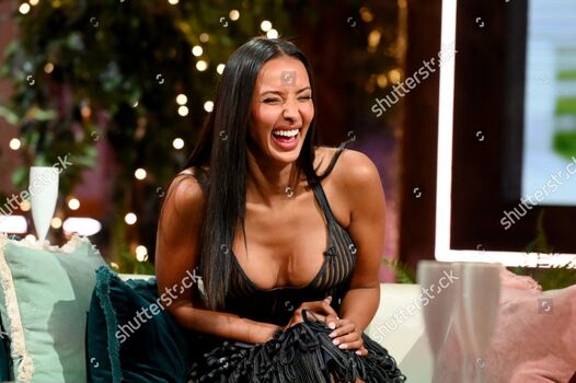 Full leaked Maya jama page private onlyfans photo
