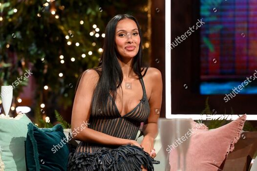 Full leaked Maya jama page private onlyfans photo