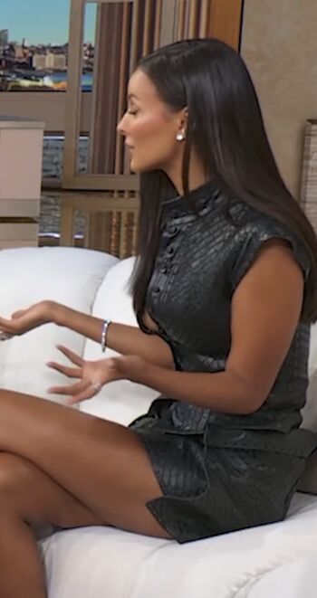 Full leaked Maya jama page private onlyfans photo