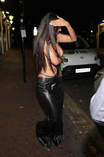 Full leaked Maya jama private onlyfans photo
