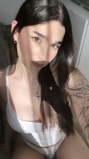 Full leaked Maya monroy ruiz private onlyfans photo