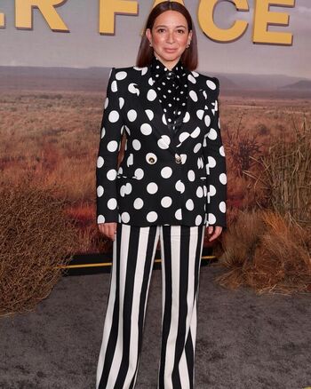 Full leaked Maya rudolph private onlyfans photo