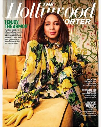 Full leaked Maya rudolph private onlyfans photo