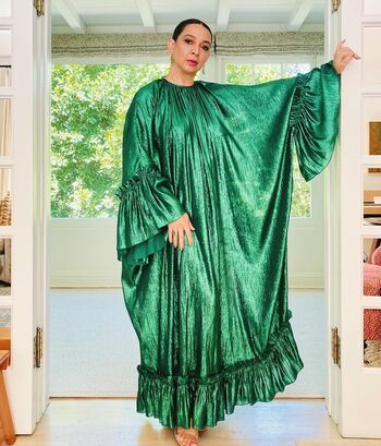 Full leaked Maya rudolph private onlyfans photo