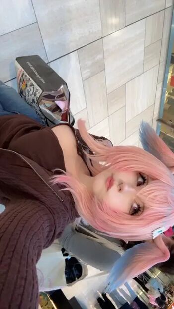 Full leaked Tifa lockhart/ private onlyfans photo