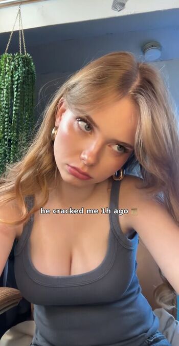 Full leaked Mayacee private onlyfans photo