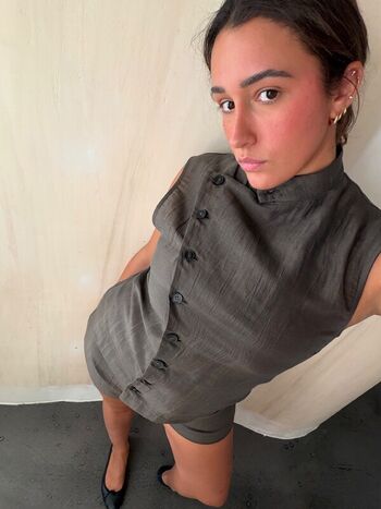 Full leaked Mayadorable page private onlyfans photo