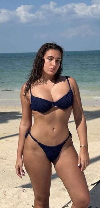 Full leaked Mayadorable private onlyfans photo