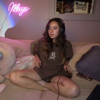 Full leaked Mayahiga  page private onlyfans photo