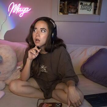 Full leaked Mayahiga  page private onlyfans photo