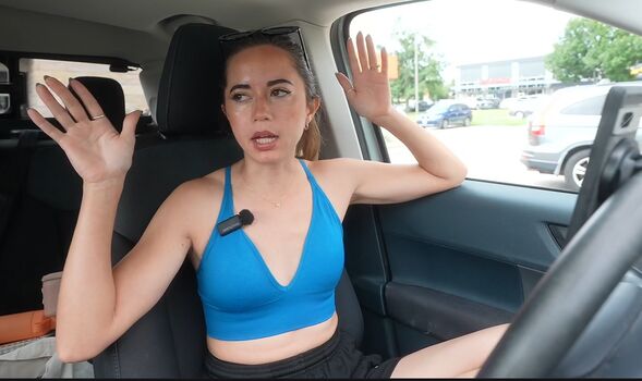 Full leaked Mayahiga  page private onlyfans photo