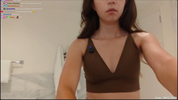 Full leaked Mayahiga page private onlyfans photo