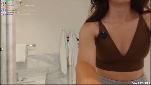 Full leaked Mayahiga page private onlyfans photo