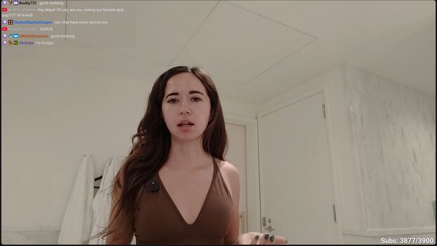 Full leaked Mayahiga page private onlyfans photo