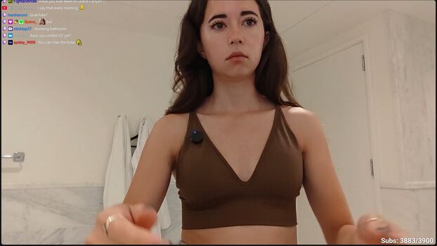 Full leaked Mayahiga page private onlyfans photo