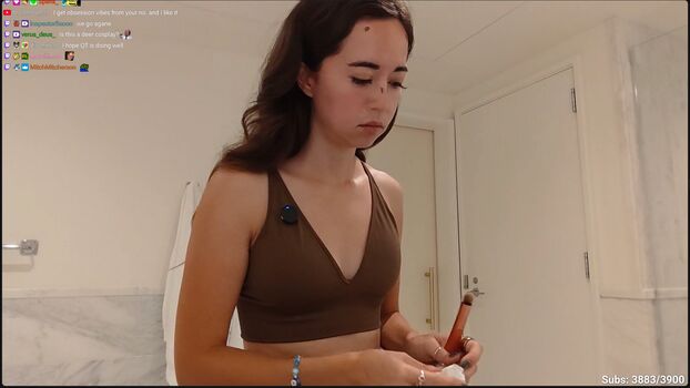 Full leaked Mayahiga page private onlyfans photo