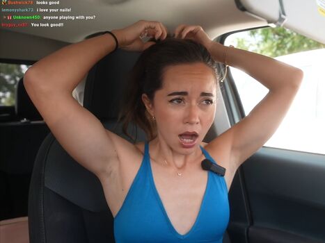 Full leaked Mayahiga page private onlyfans photo