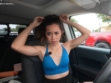 Full leaked Mayahiga page private onlyfans photo