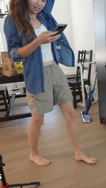 Full leaked Mayahiga  page private onlyfans photo