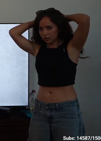 Full leaked Mayahiga private onlyfans photo