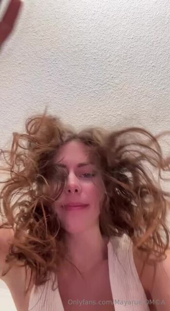 Full leaked Mayalane mayaneu page private onlyfans photo