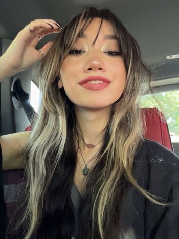 Full leaked Maybebaylee private onlyfans photo