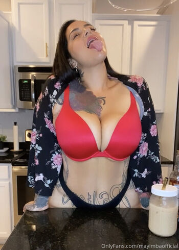 Full leaked Mayimbaexclusive page private onlyfans photo
