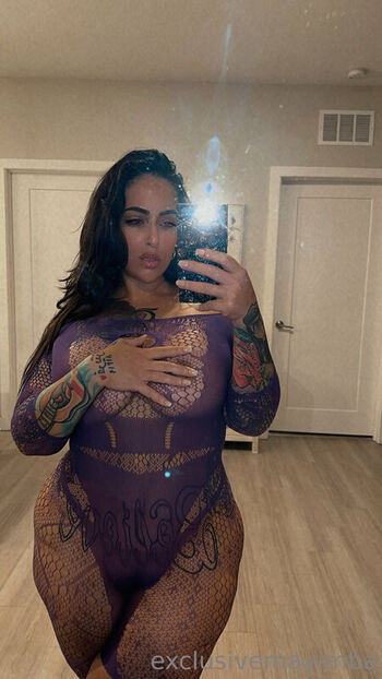 Full leaked Mayimbaexclusive page private onlyfans photo