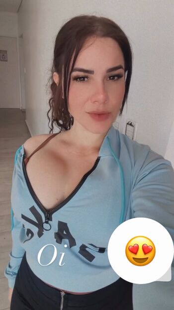 Full leaked Mayla souza private onlyfans photo
