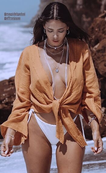Full leaked Maypi delgado page private onlyfans photo