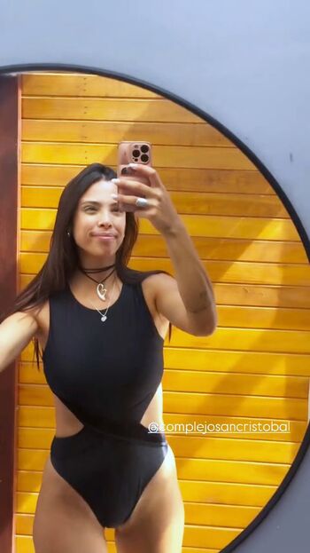 Full leaked Maypi delgado private onlyfans photo