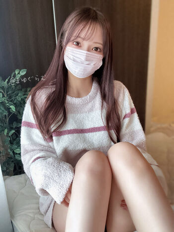 Full leaked Mayuguramu page private onlyfans photo