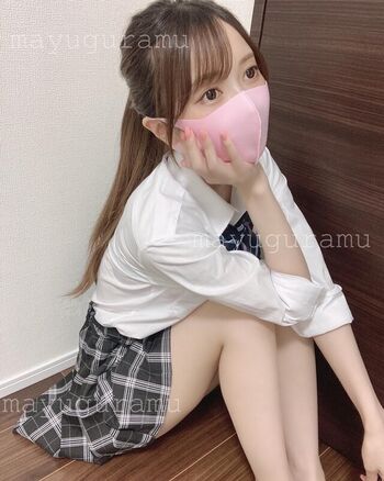 Full leaked Mayuguramu page private onlyfans photo