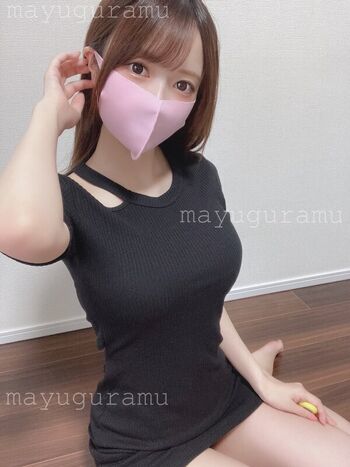 Full leaked Mayuguramu page private onlyfans photo