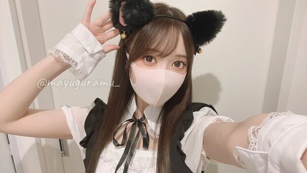 Full leaked Mayuguramu page private onlyfans photo