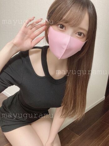 Full leaked Mayuguramu page private onlyfans photo