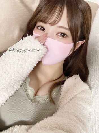 Full leaked Mayuguramu page private onlyfans photo