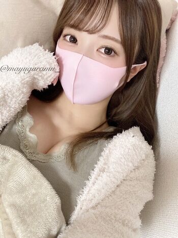 Full leaked Mayuguramu page private onlyfans photo
