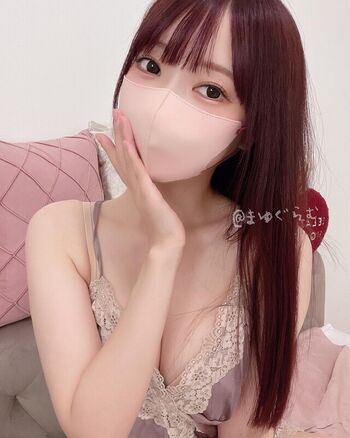 Full leaked Mayuguramu page private onlyfans photo
