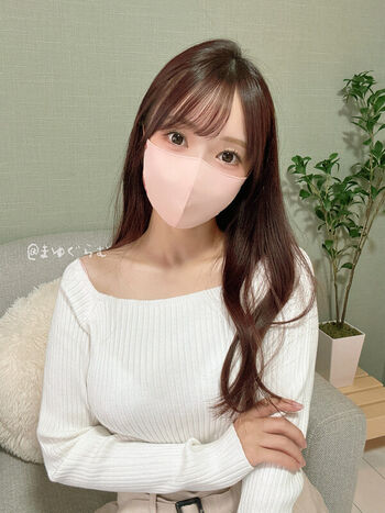 Full leaked Mayuguramu private onlyfans photo