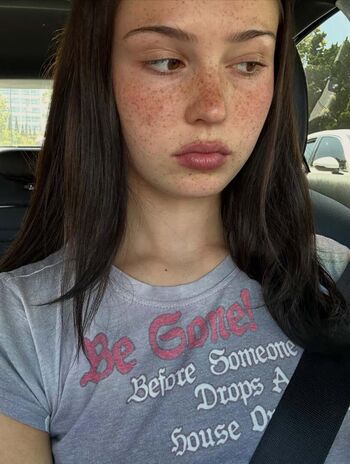 Full leaked Mazzy joya page private onlyfans photo