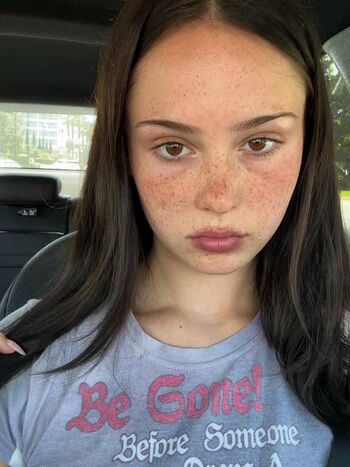 Full leaked Mazzy joya page private onlyfans photo