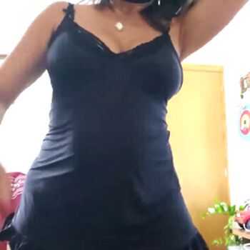 Full leaked Mc bandida private onlyfans photo