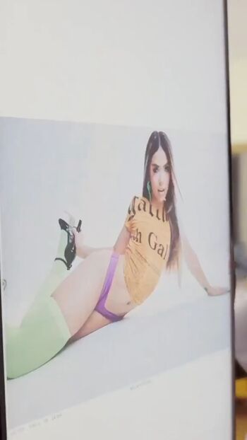 Full leaked Mc melody private onlyfans photo