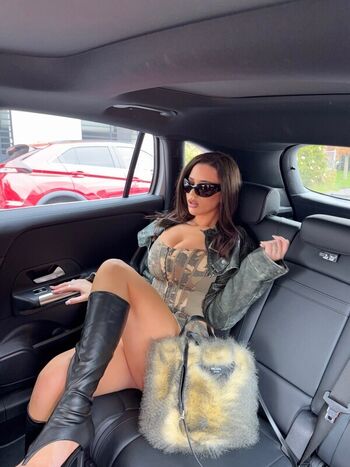 Full leaked Mccarthy private onlyfans photo
