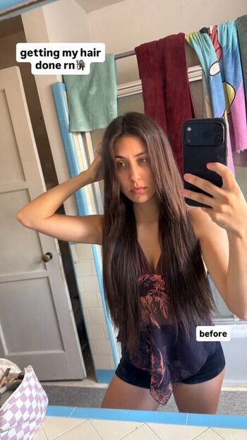 Full leaked Mcddle private onlyfans photo